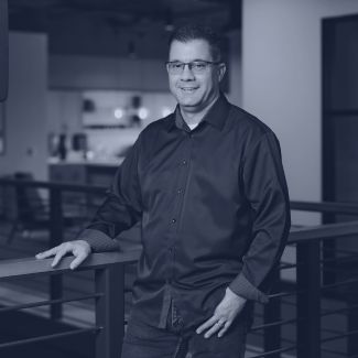 Jeff Chastain