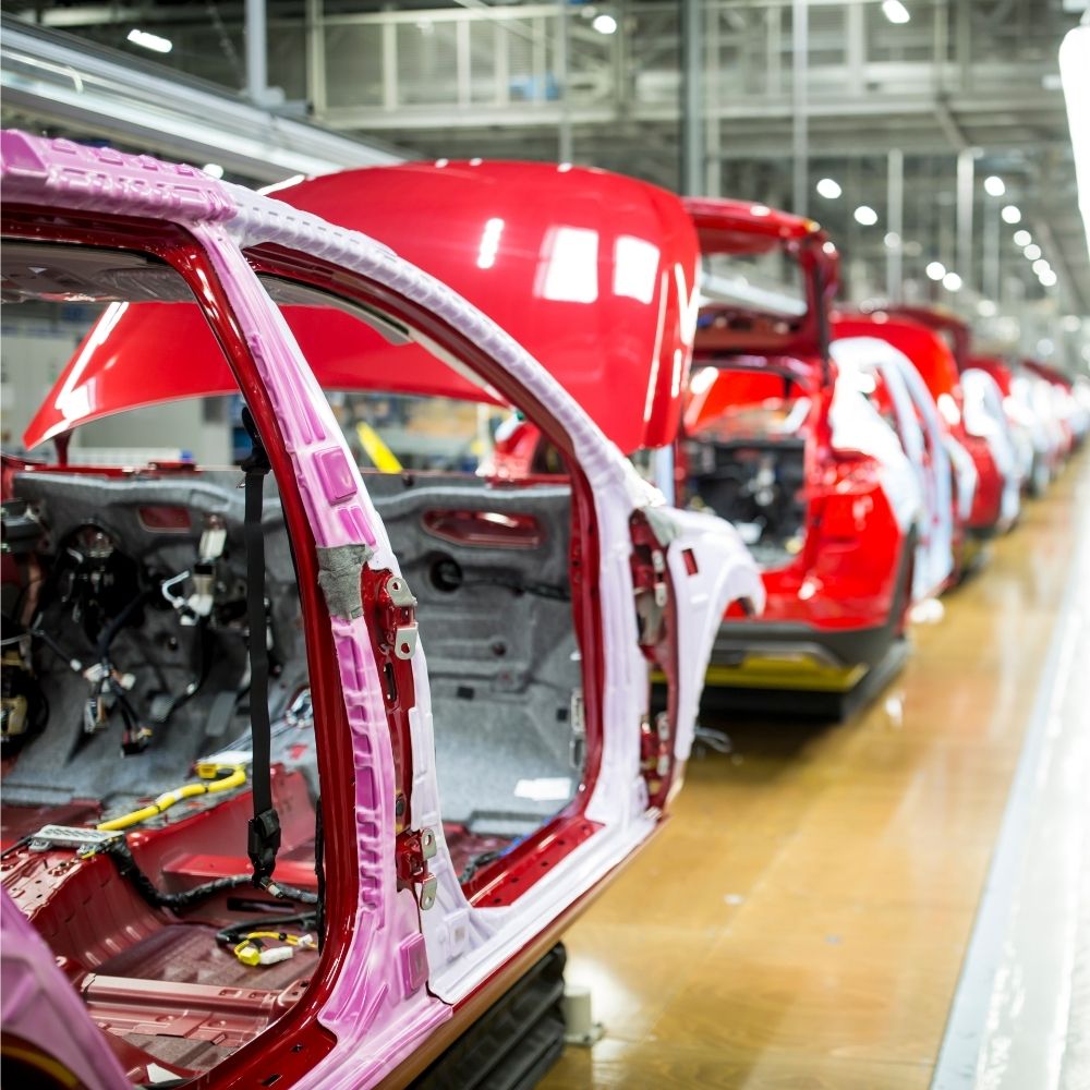 Assembly Line